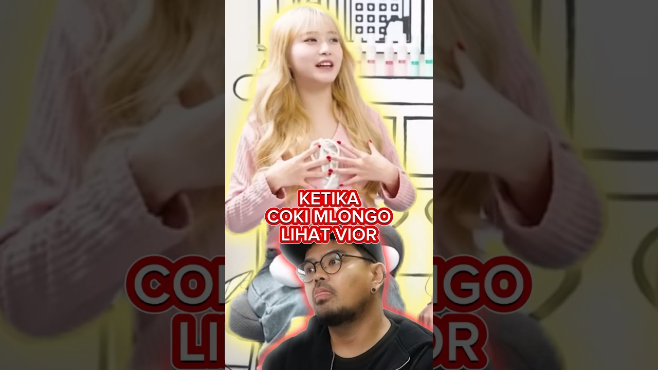 VIOR - PENGEN GEDEIN T***K - DR RICHARD LEE - BOCAH BOCAH KOSONG #fyp #viral #shorts
