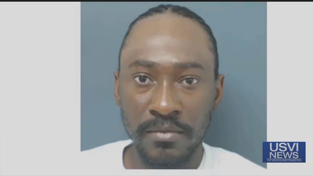 VIPD Provides Update on Recent Homicides
