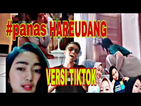 Viral !! HAREUDANG & PANAS BY PASUKAN PERANG OFFICCIAL // VERSI TIKTOK HIBURAN