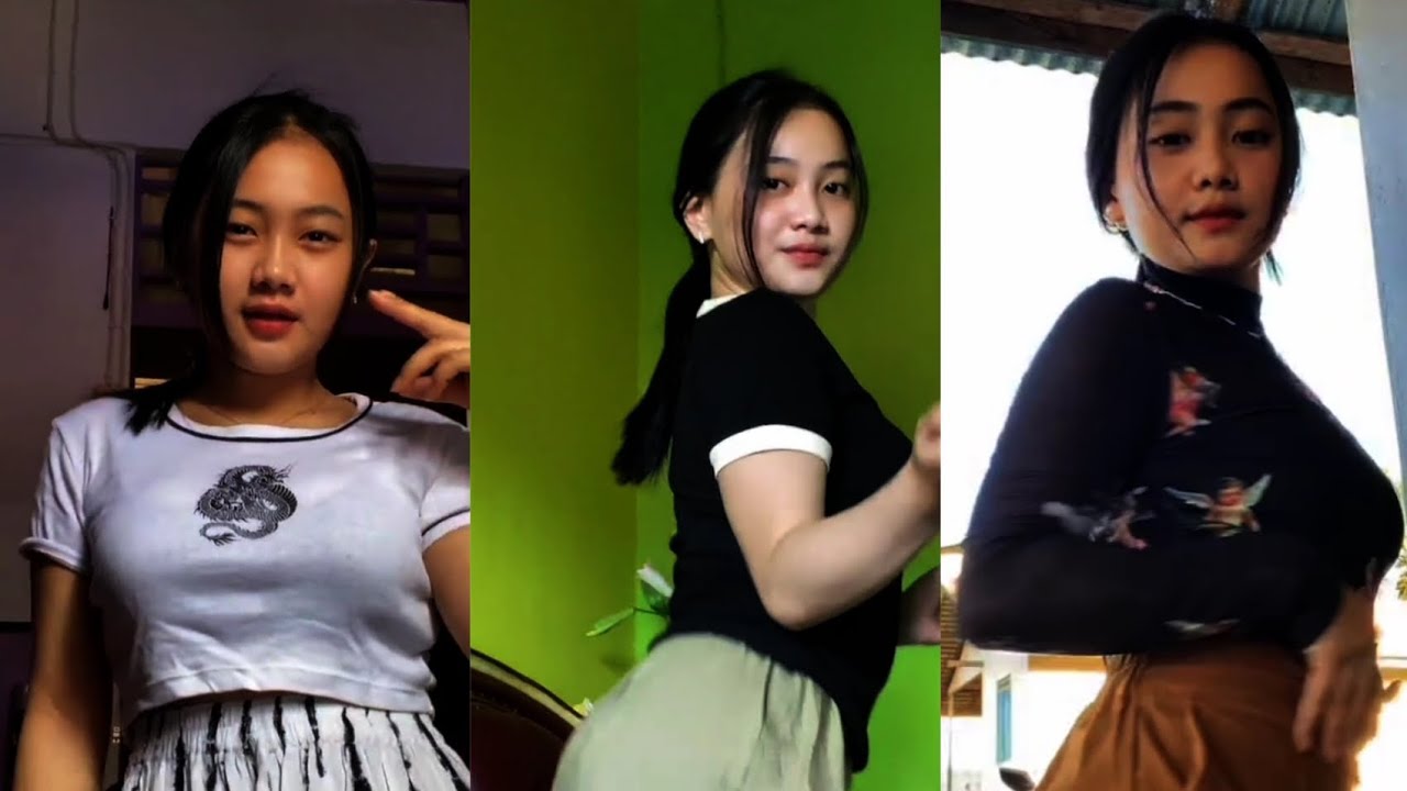 VIRAL || VIDEO TIKTOK @rndasfrn TERBARU EPS 3