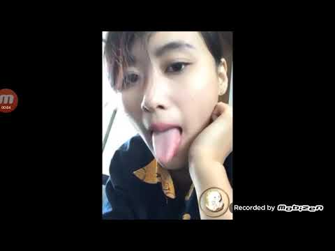 Viral, beauty Lips n Tongue