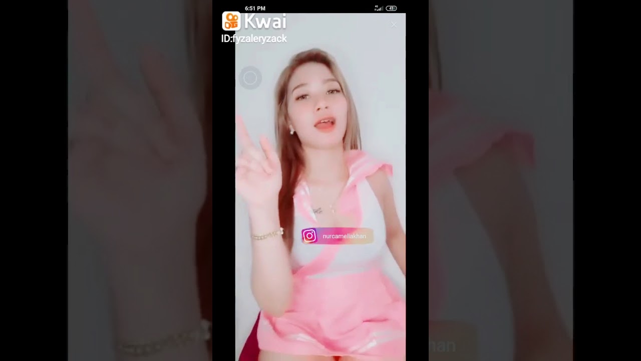 Viral cewek goyang pantura hot banget