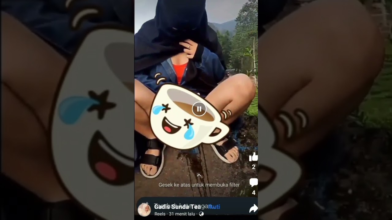 viral Ciwidey