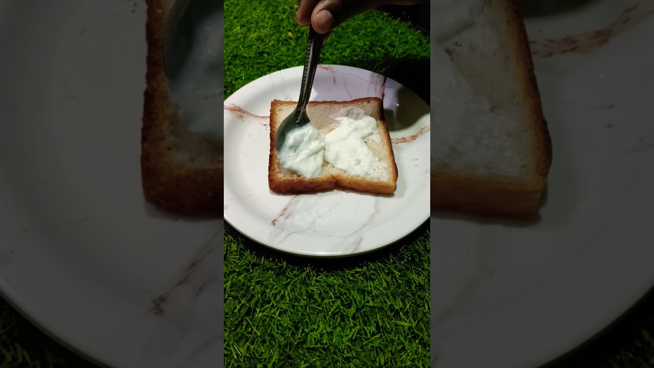 Viral Dubai Chai Bread 🍞😍😋 | #Viralchaibread #shortsvideo #reels #video