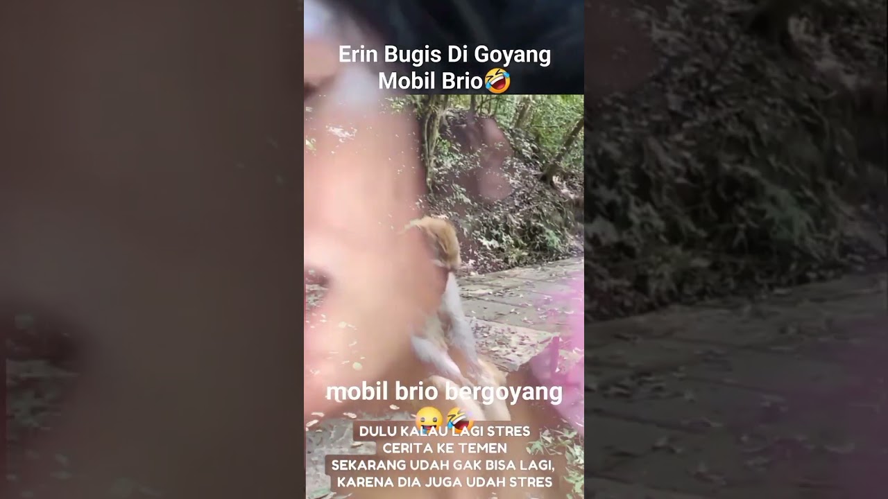 VIRAL ERIN BUGIS