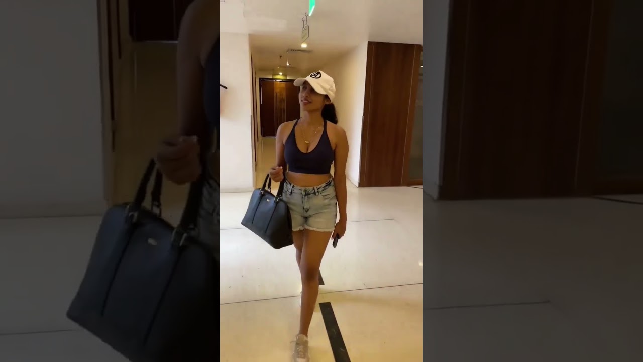 Viral girl | Anjana mohan