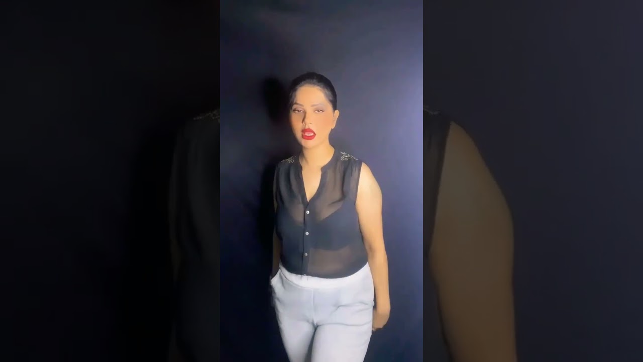 viral hot video Abha Paul #shorts #romance