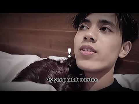 VIRAL KAYES MALAM PERTAMA SAMA CELIBOY🤤