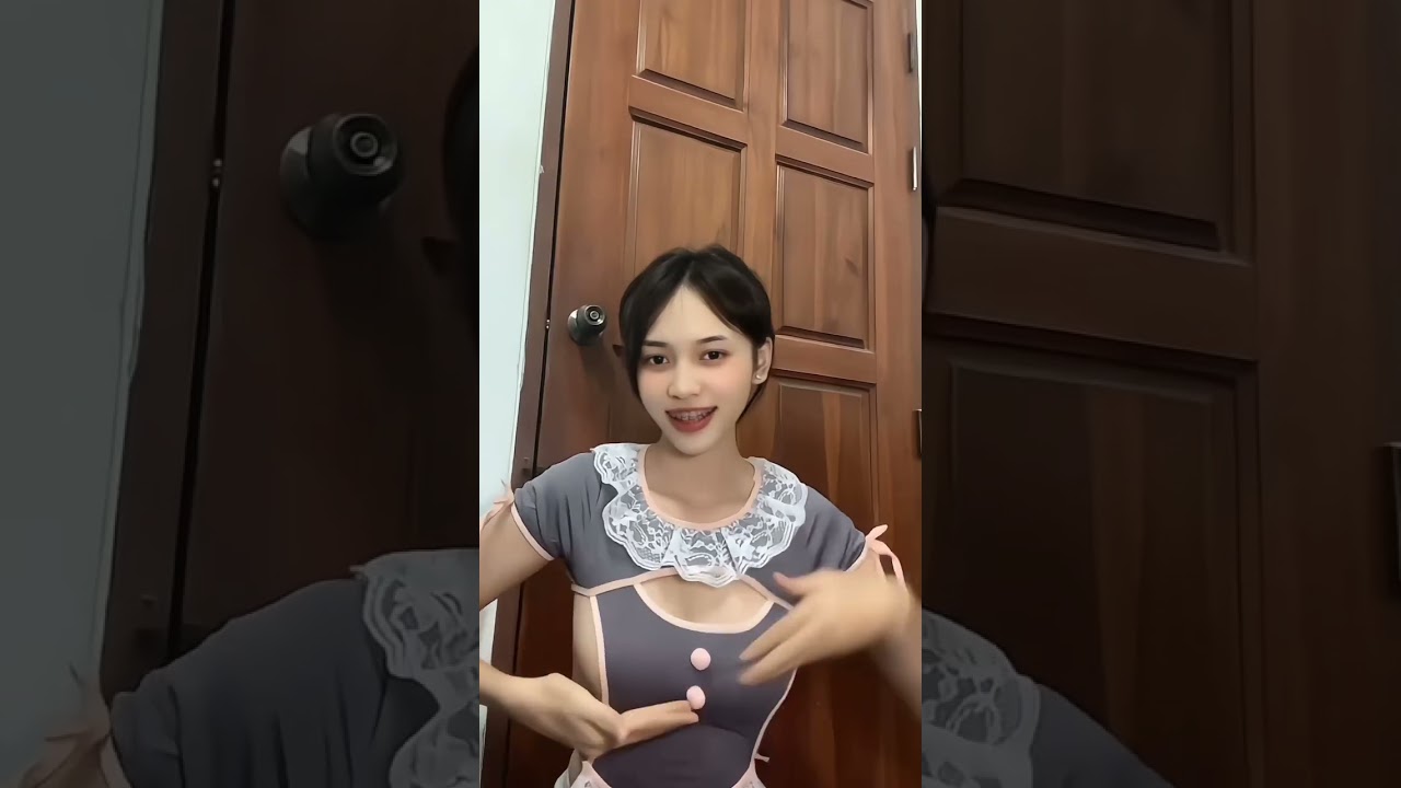 viral... kesukaan kalian 💦🥵 #montok #apem #tembem #cewekcantik #tobrut #colmek