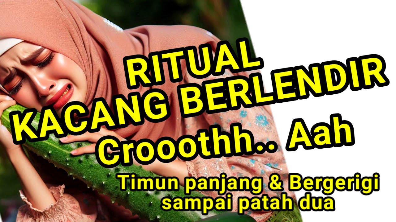 VIRAL KISAH NYATA.. PENYESALAN SANG JANDA KESEPIAN
