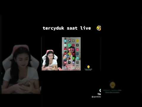 viral nih ‼️lagi live  suka bagi-bagi video 😂