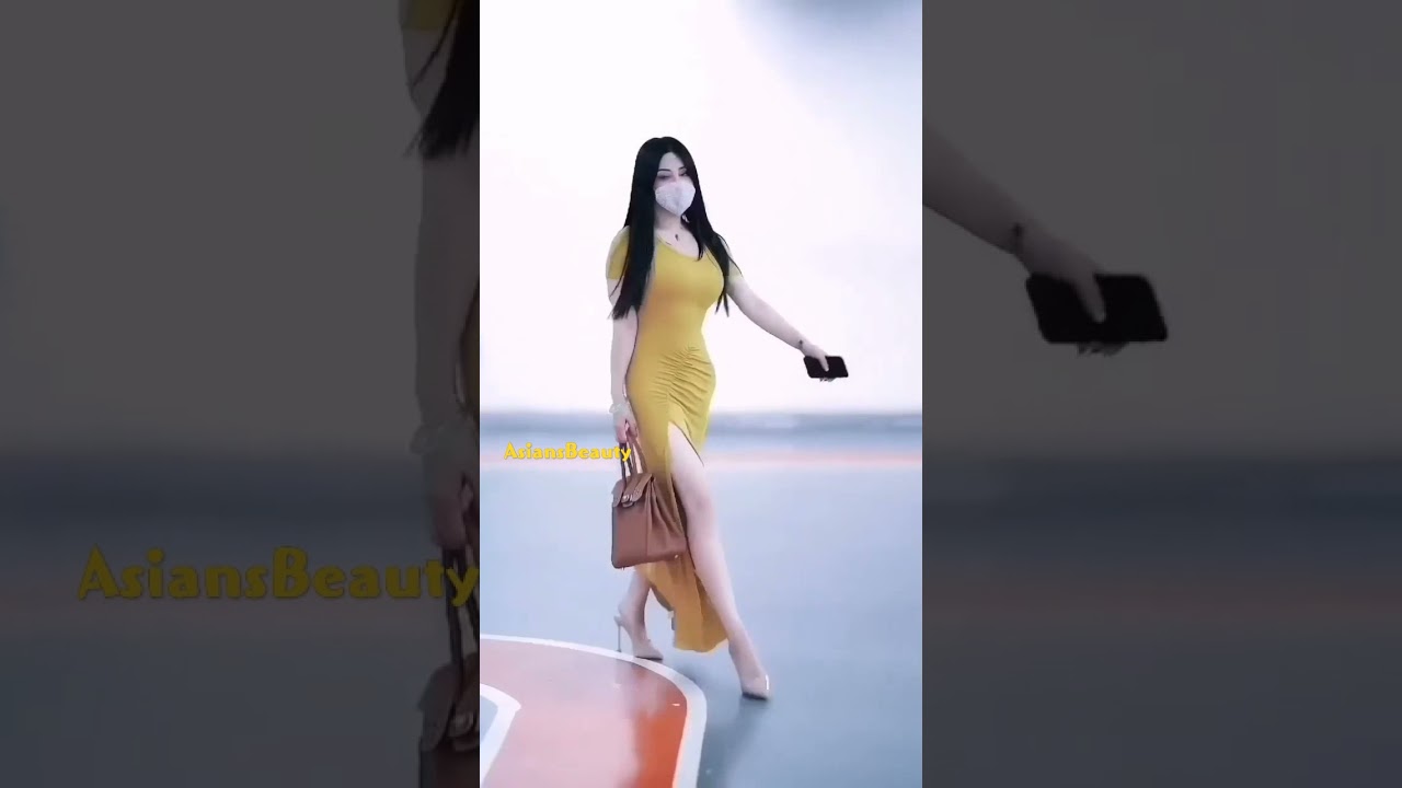 viral Paha Mulus