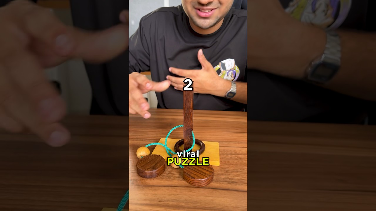 Viral puzzles Vs 2