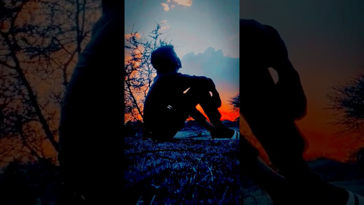 #viral #reels #sad