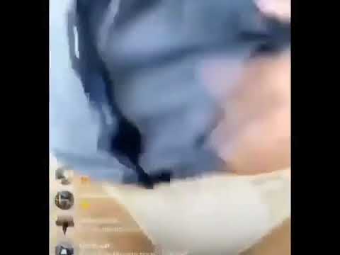 Viral!!! Sajat tunjuk kemaluan!!!