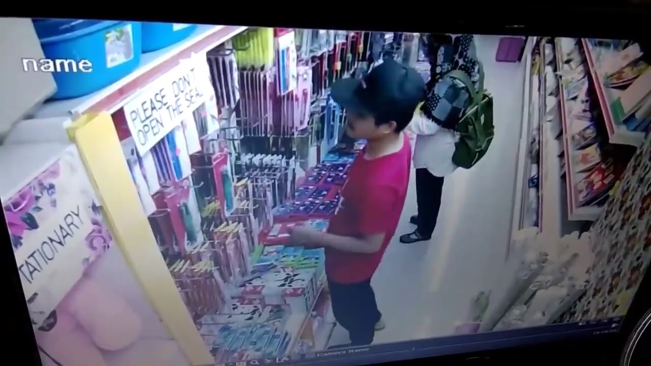 ◣VIRAL◥ Selamba Je Tayang...