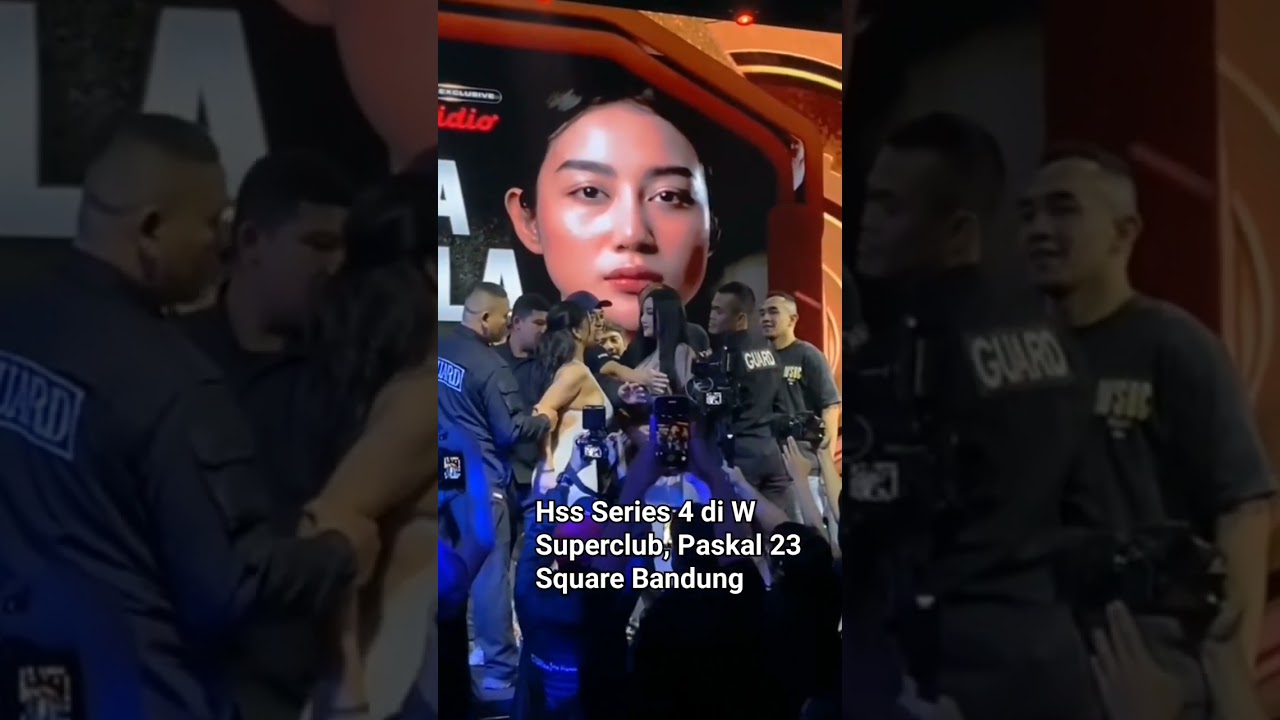 Viral Siva Aprilia VS Pamela Safitri Hss 4, Breaking News