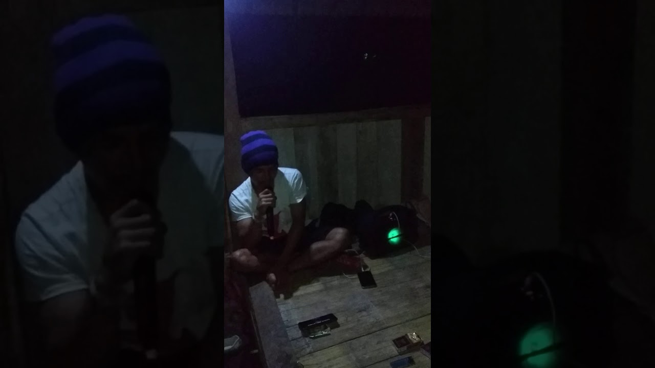 viral suara emas mang Iwan Baduy _gadis Malaysia-yus Yunus ( cover )