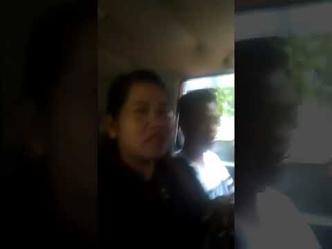 Viral tante vs brondong santilik