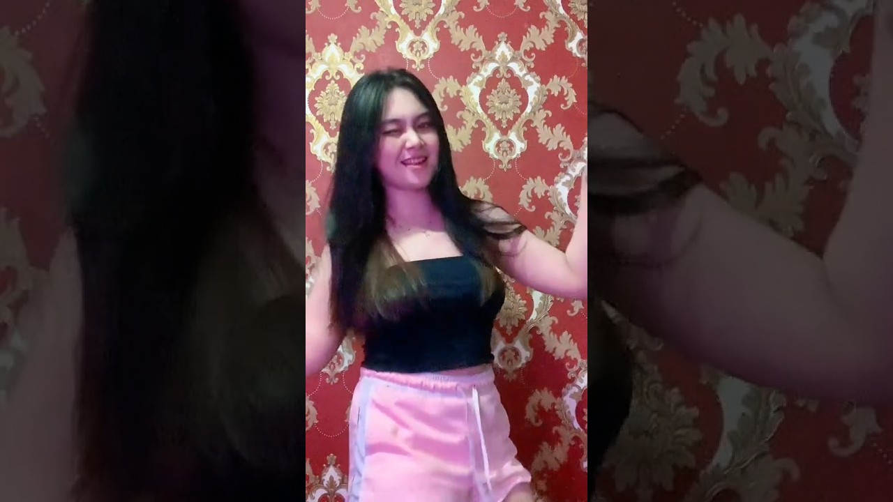 VIRAL TIK TOK ASUPAN SEGAR