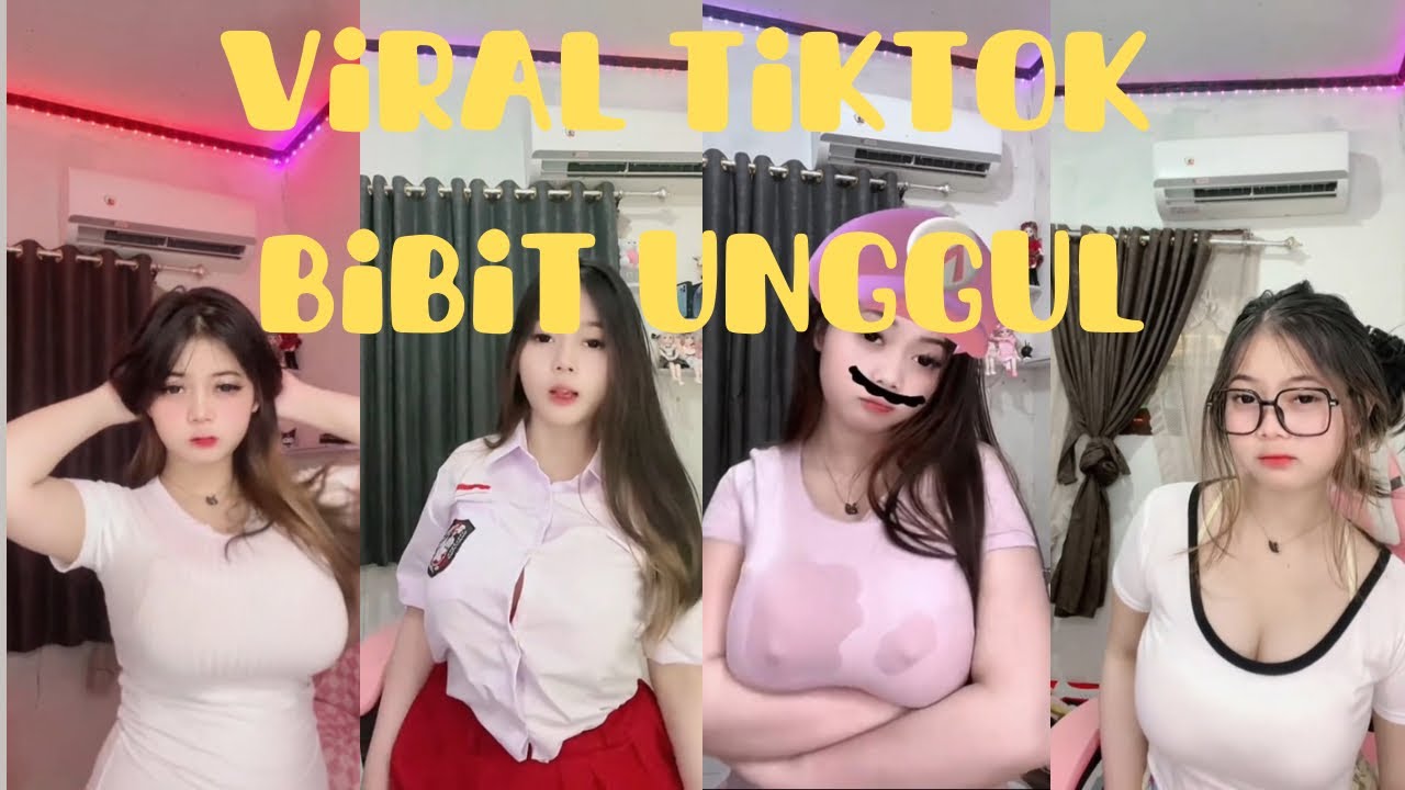 Viral tiktok : Chelmey || Bibit baru pemersatu bangsa #viral #tiktok #compilation