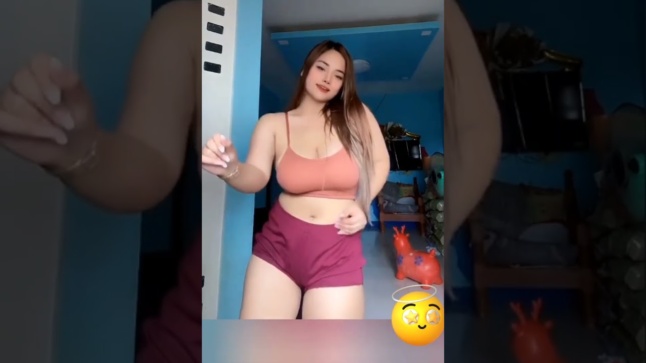 viral tiktok dance|Anak Kucing (Meong Dance) #ashleya #ashleyaa12