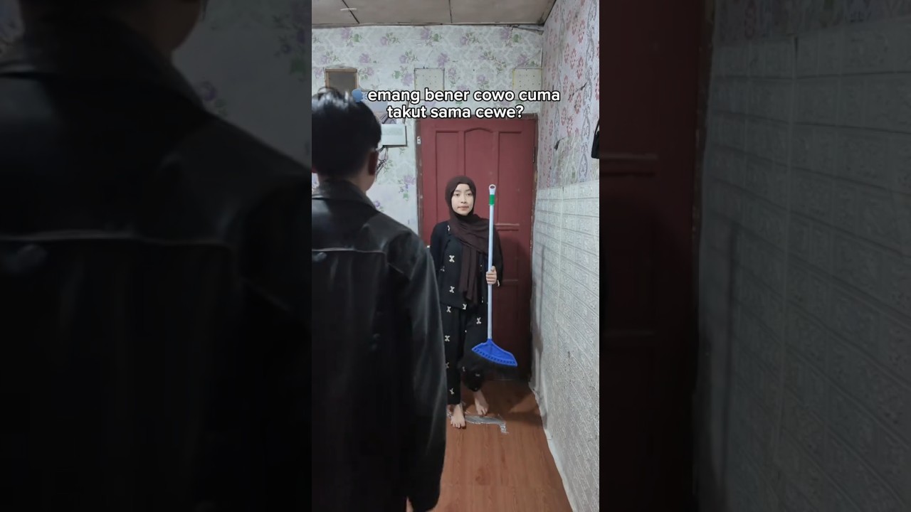 viral tiktok!!! indung indung kepala lindung #shorts