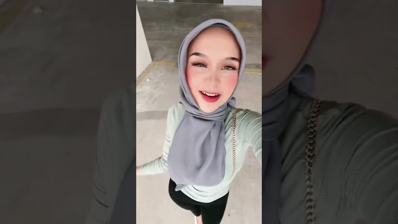 VIRAL VIDEO PAAHCANTEK DI TT