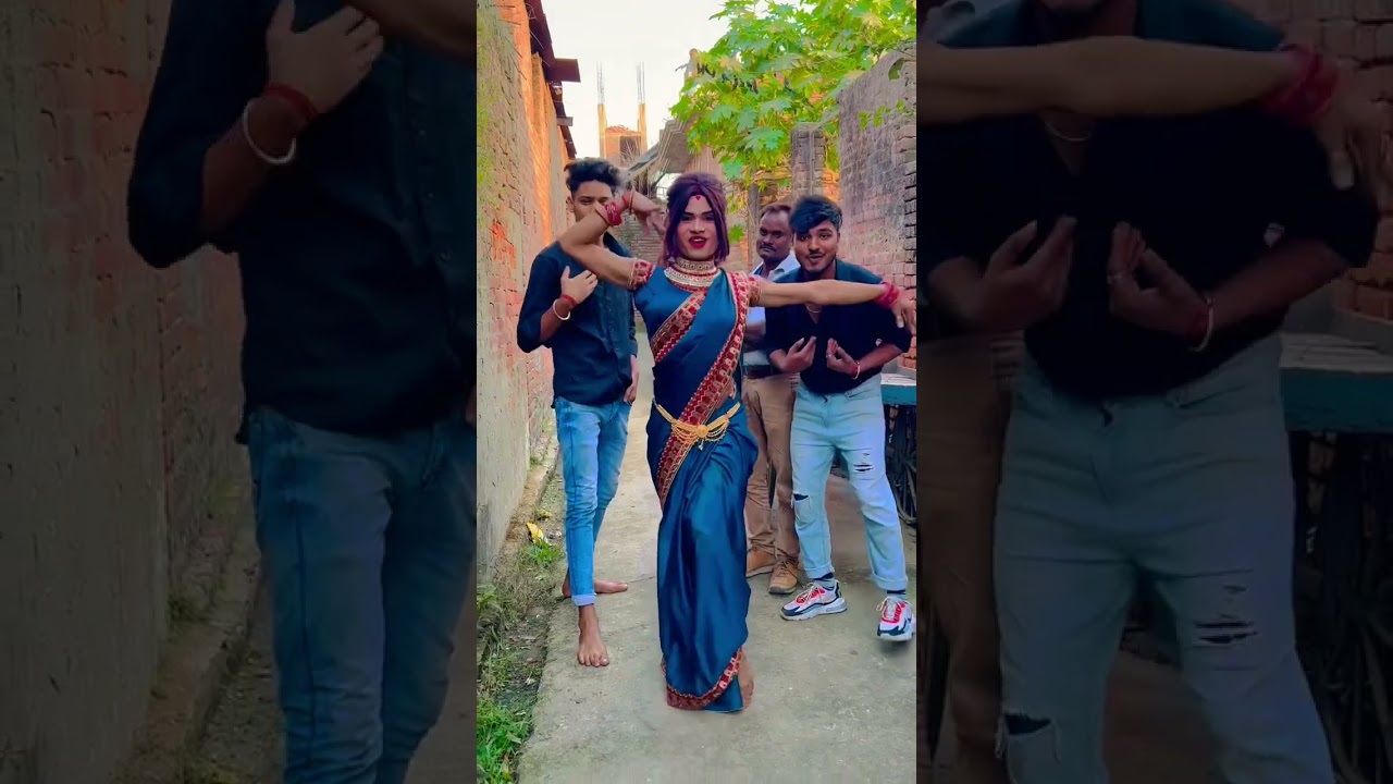 Viral video Ravi sagar🔥🔥