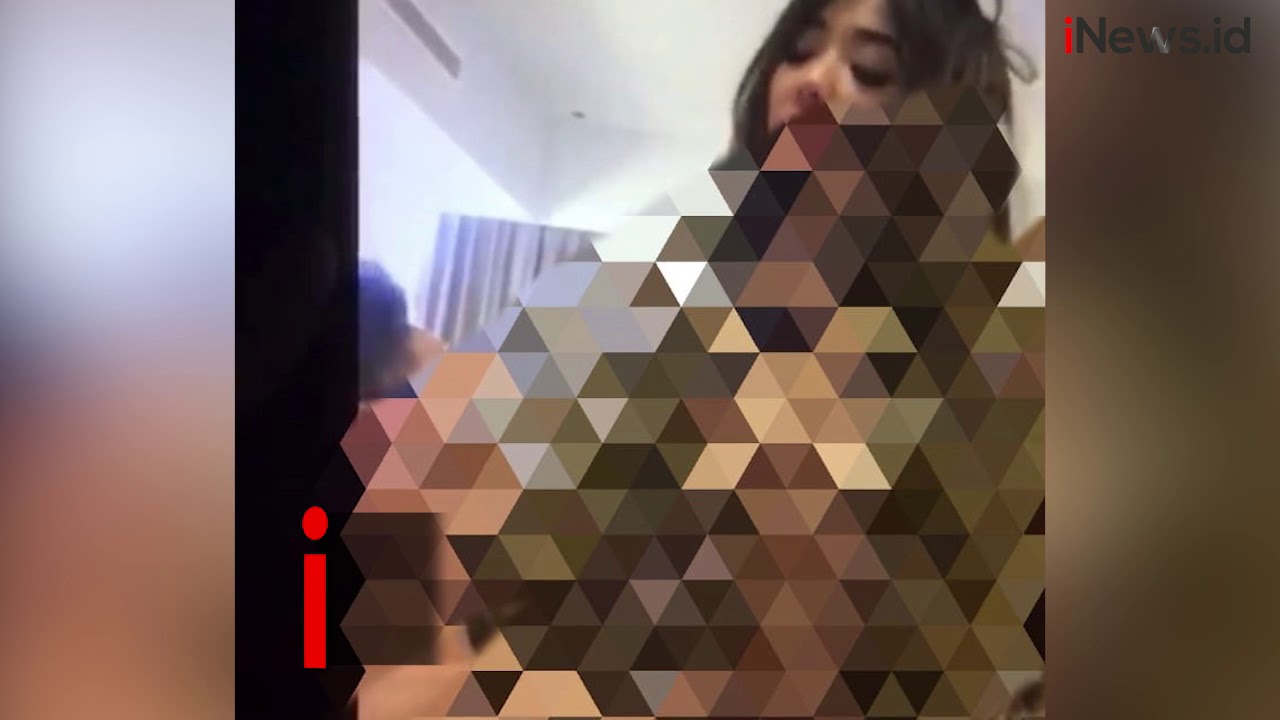 Viral Video Syur Diduga Mirip Gisel, Bikin Heboh