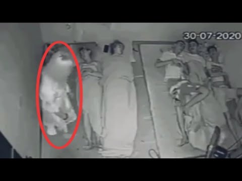 Viral Video: Weird Things Caught On Security Camera's And CCTV!!! | Viral Trendz