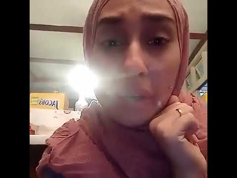 viral zarina anjoulie marah dira tentang kes dira perli fathia latiff(picit phone goncang tetek? )