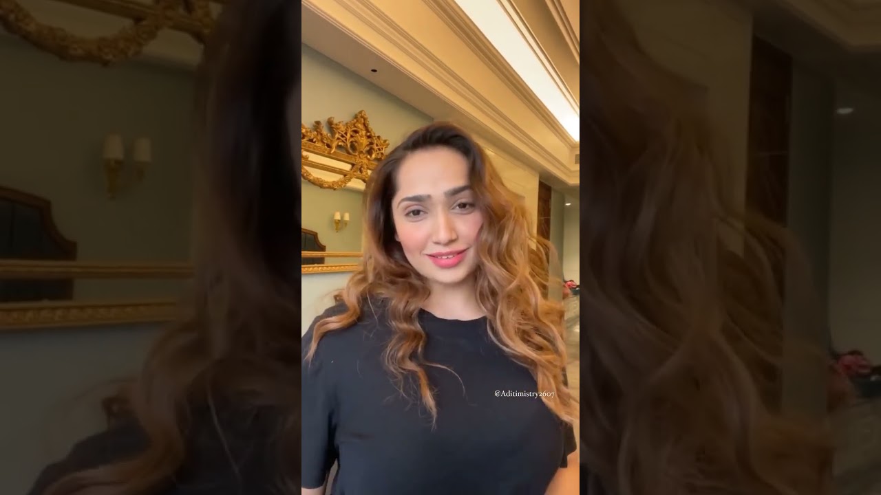 #viralvideo #aditimistry