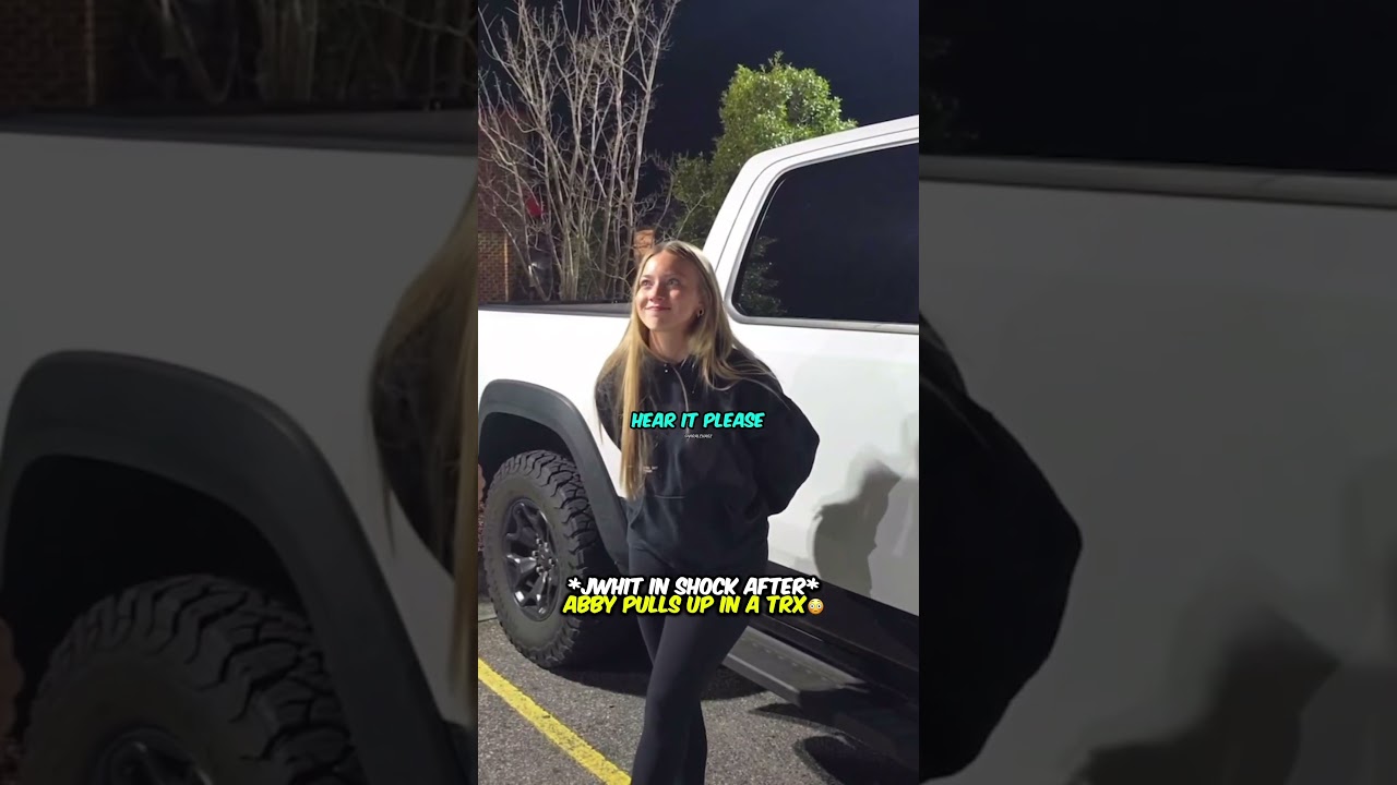 #viralvideo #jwhitisabop #abbychamp #youtubeshorts #funny