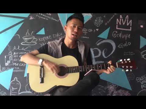 Virgoun Bukti (cover)  by Nojul