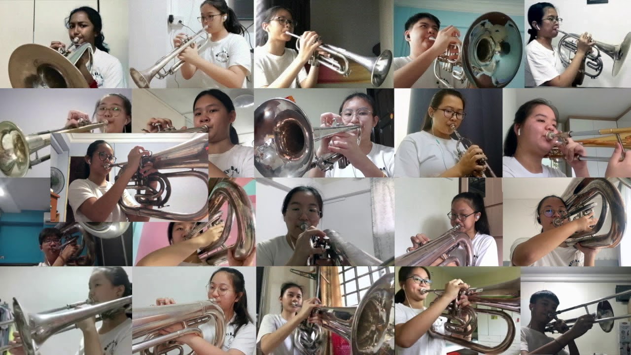 Virtual Performance 2020