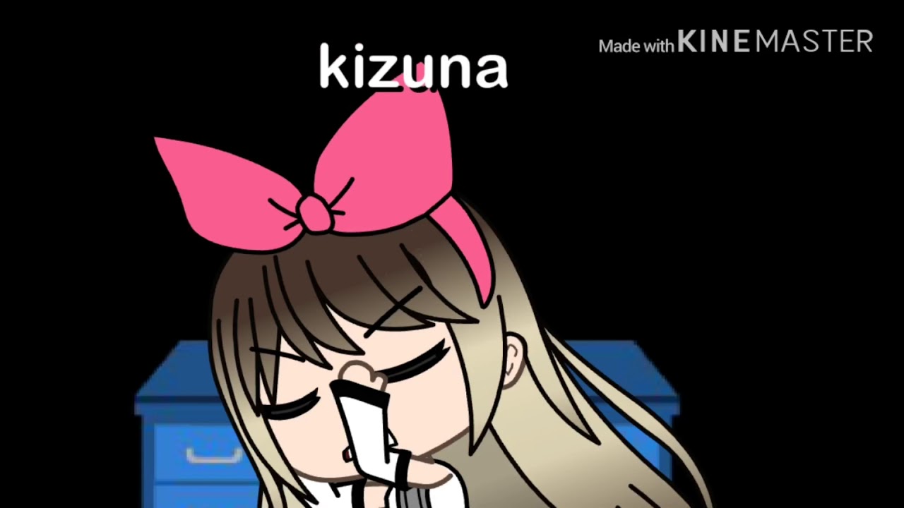 Virus kizuna