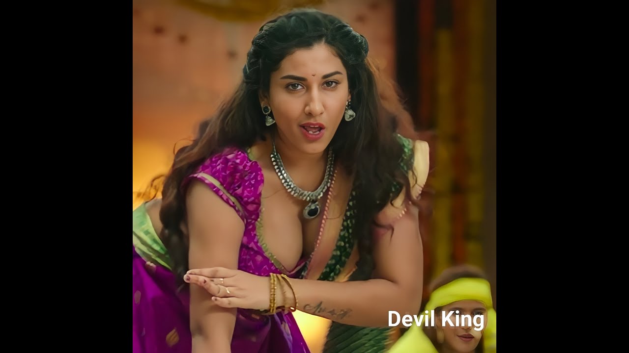 Vishnu Priya | Vishnu Priya Hot Latest