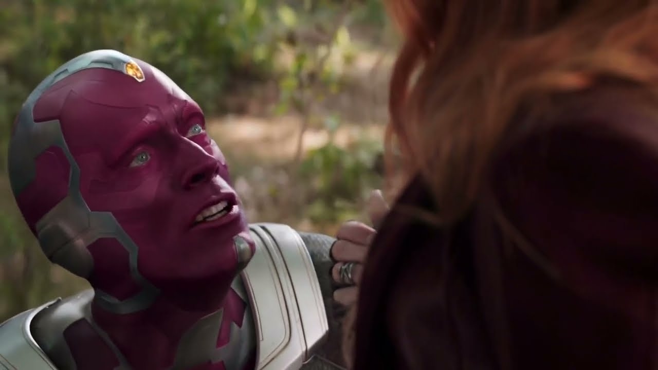vision death twixtor 4K