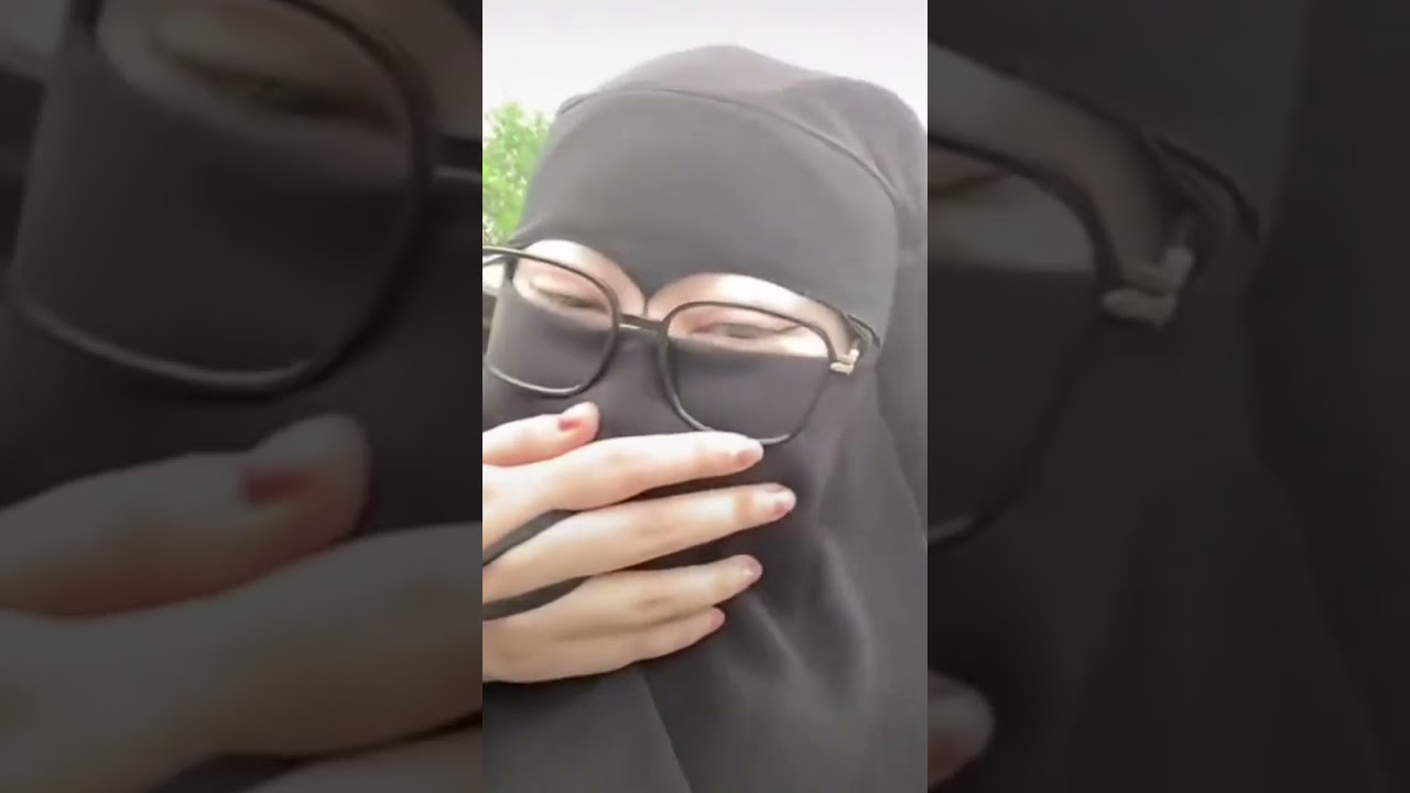 Vita coklat #shortvideos #hijab #hijabstyle #purdah