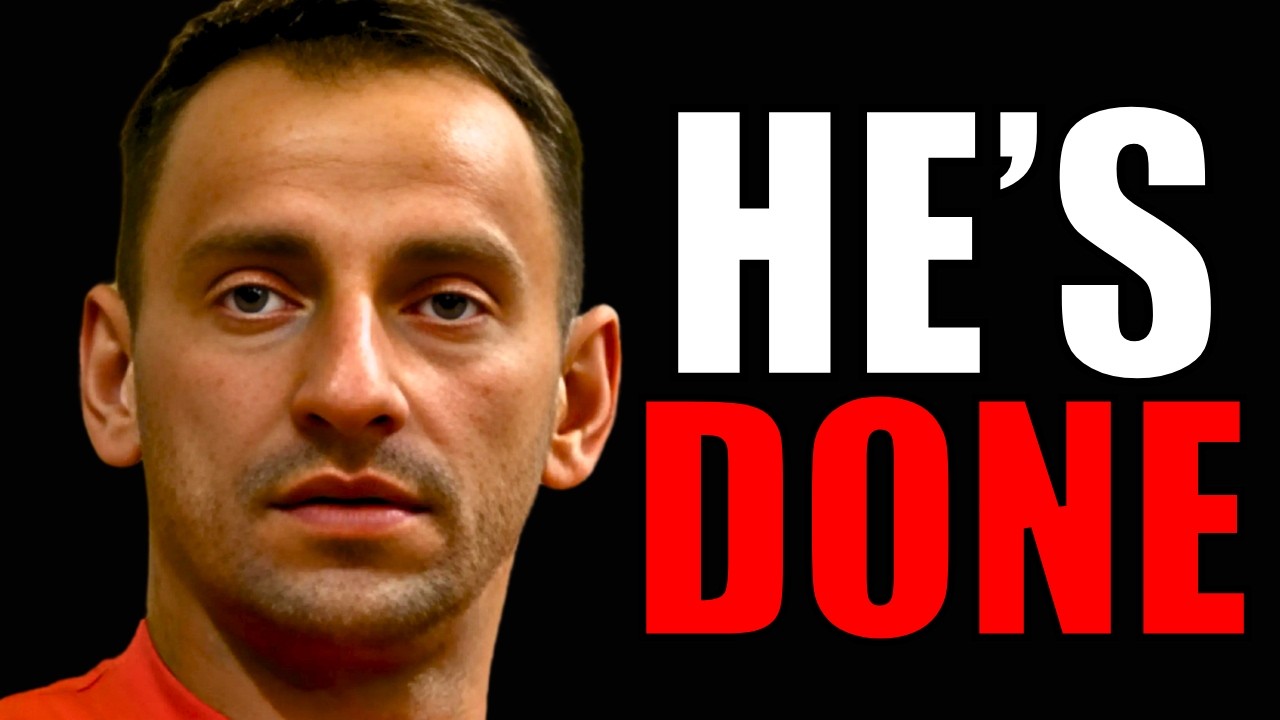 Vitaly Situation Gets MUCH WORSE
