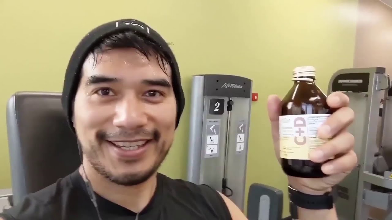 Vitamin C+D Fizzy Drink from brand Nizen