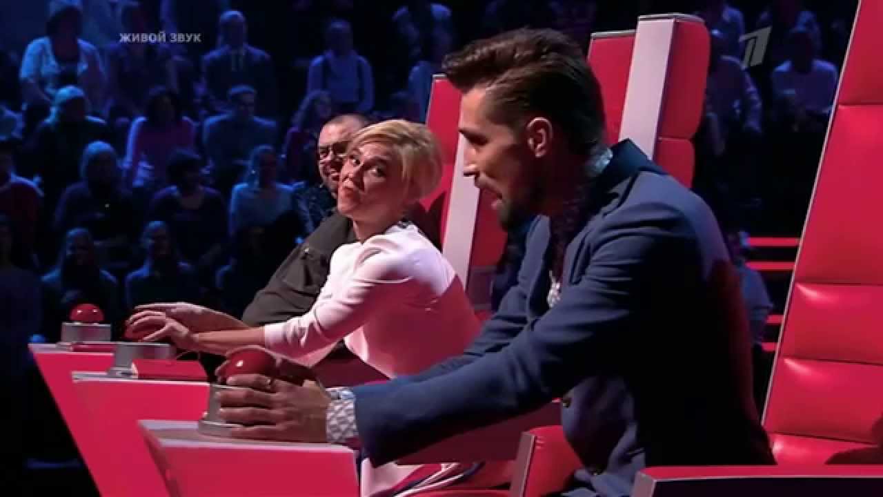 VITAS-Opera #2 by Eduard Rediko (Latvia)-