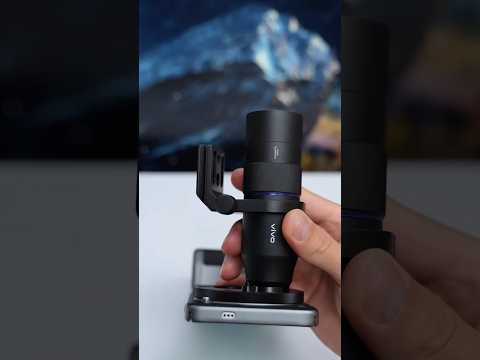 Vivo X200 Ultra Camera Beast #shorts #review #vivo