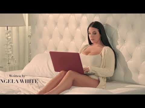 VIXEN Angela White Waiting For Her Husband