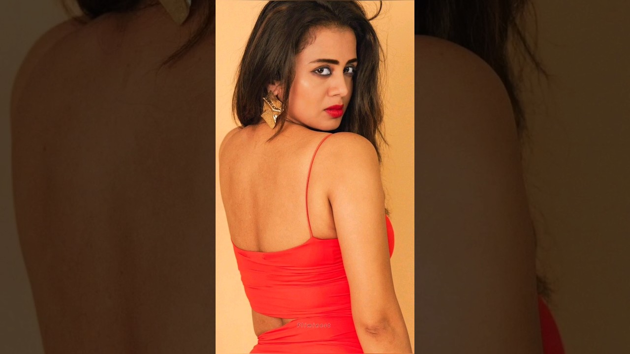 Vj Anjana hot valentines photoshoot #shorts #anjana #vj #trending #viral #trend #latest #photoshoot