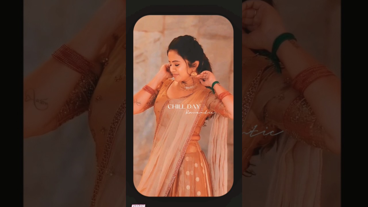 Vj Anjana 🪷#vjanjana #dance #love #short