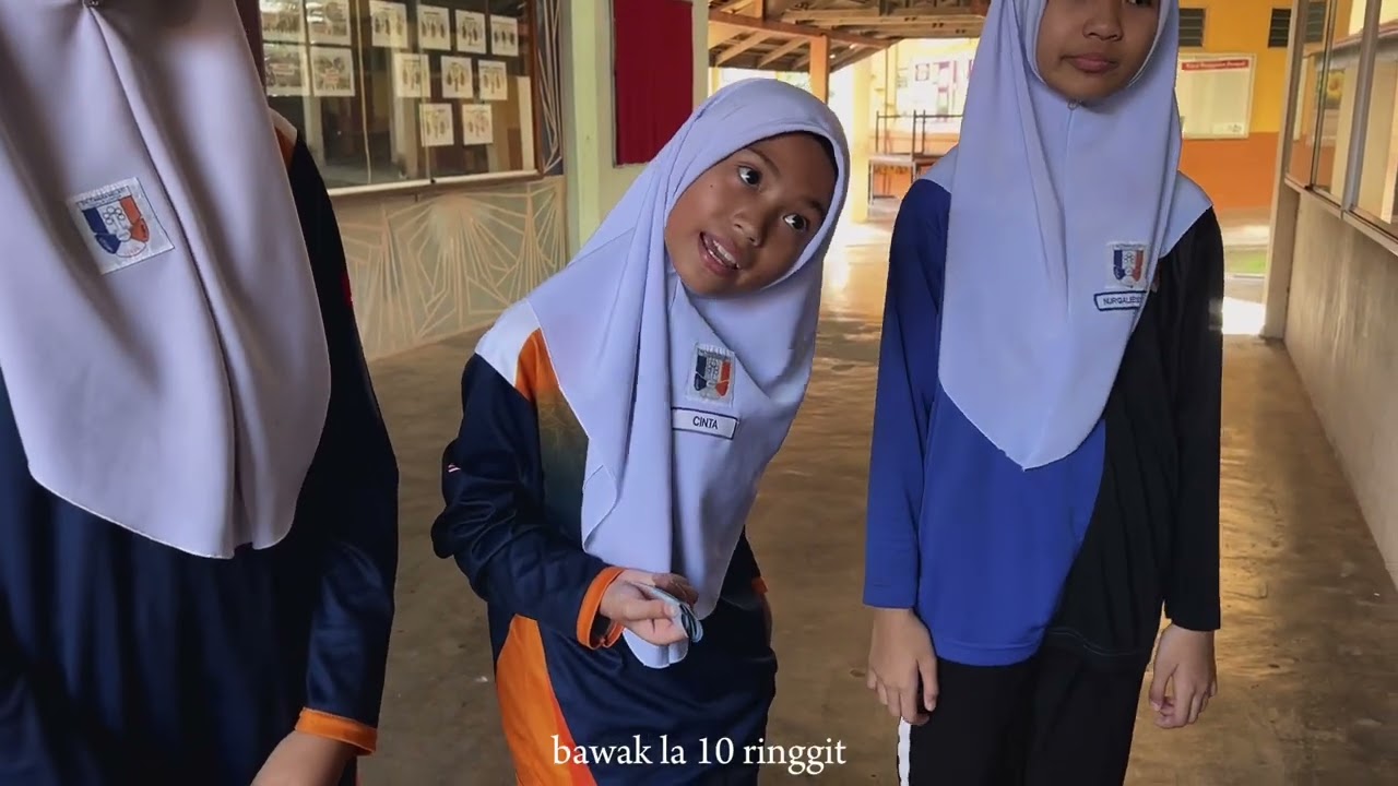 VKK2023 (SR) SK TAMAN MELATI   SKTM PRODUCTION