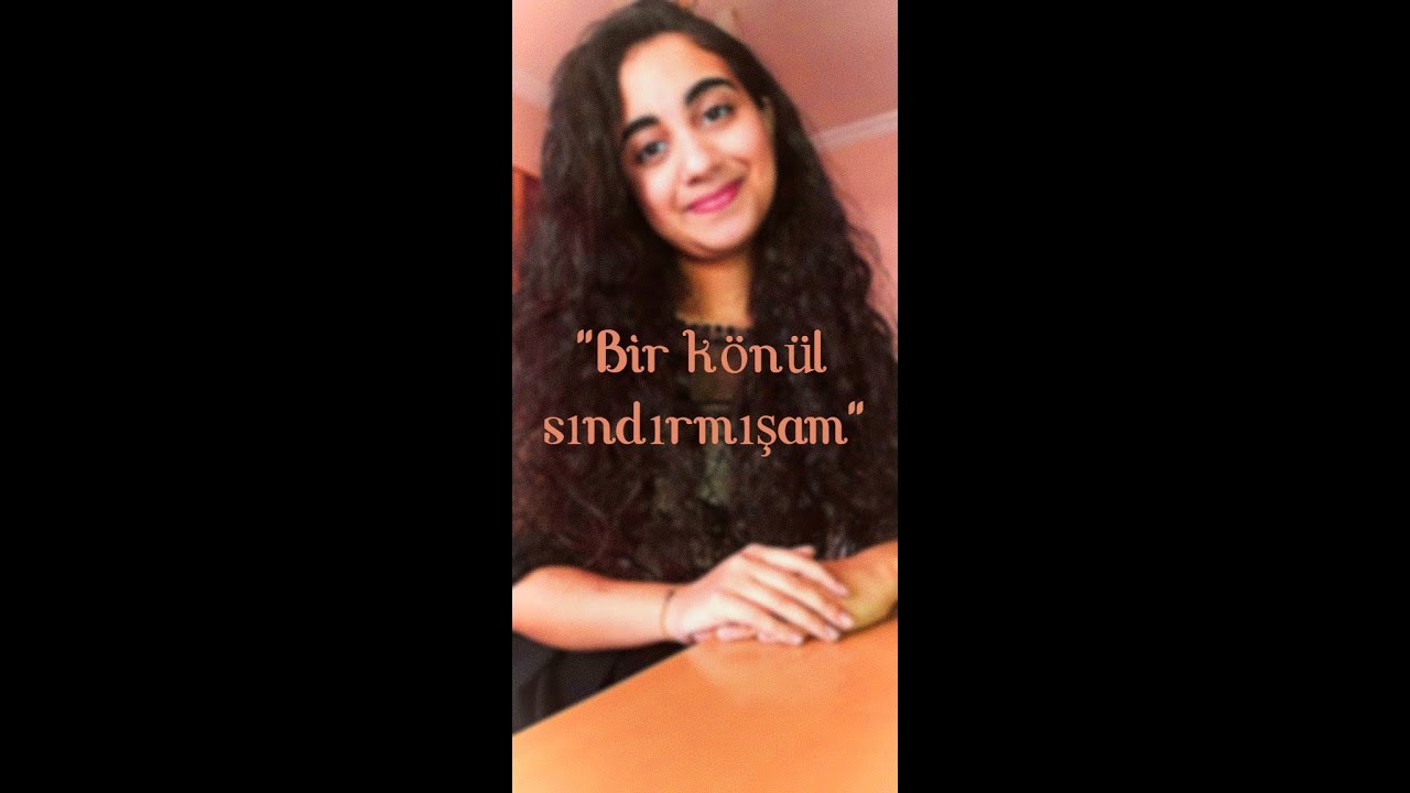 Şövkət Ələkpərova 