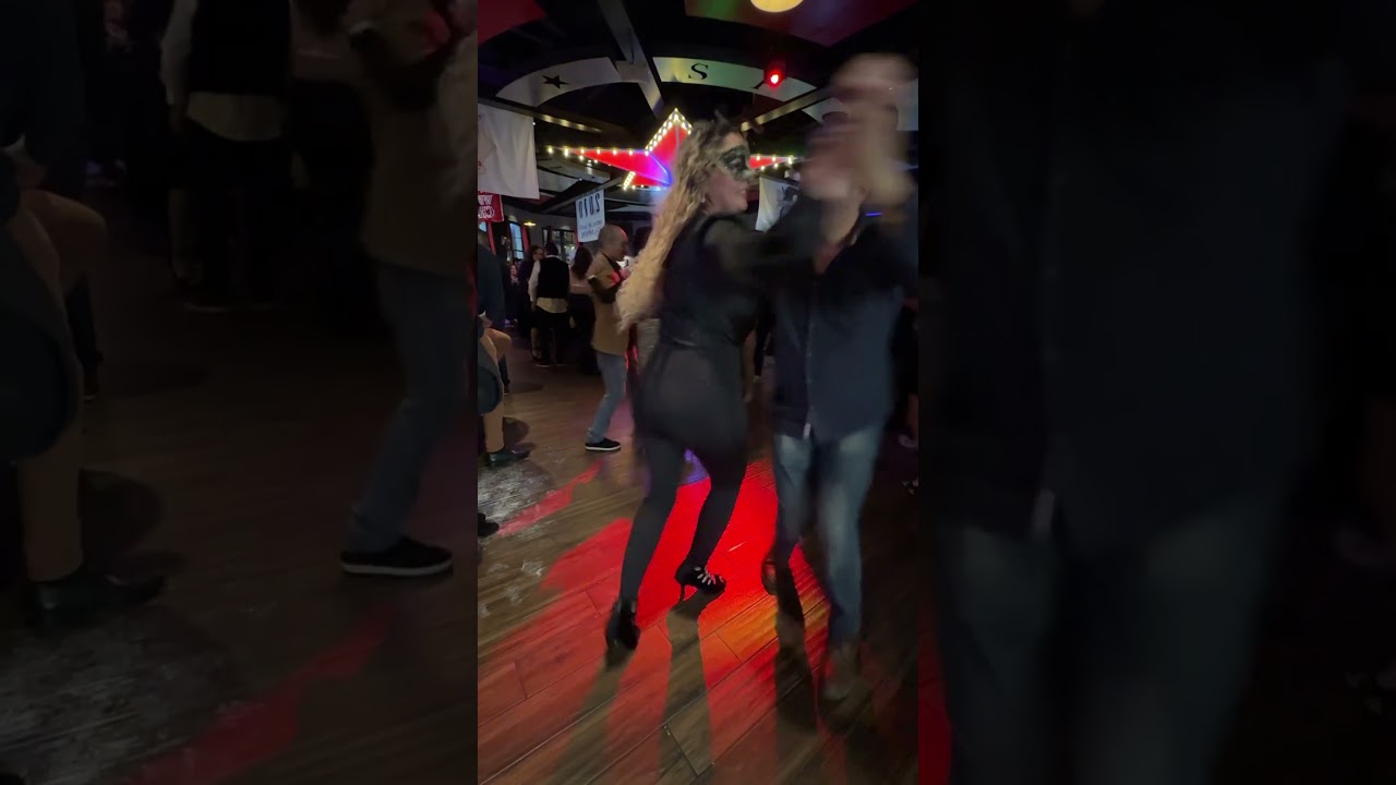 Vlog 457 | cha cha Dance 🕺🏻💃 #fun #dance #chacha #party #livelife #latina #shorts